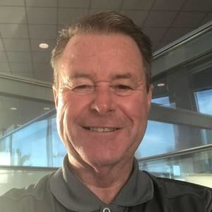 Meet your Posher, Gary